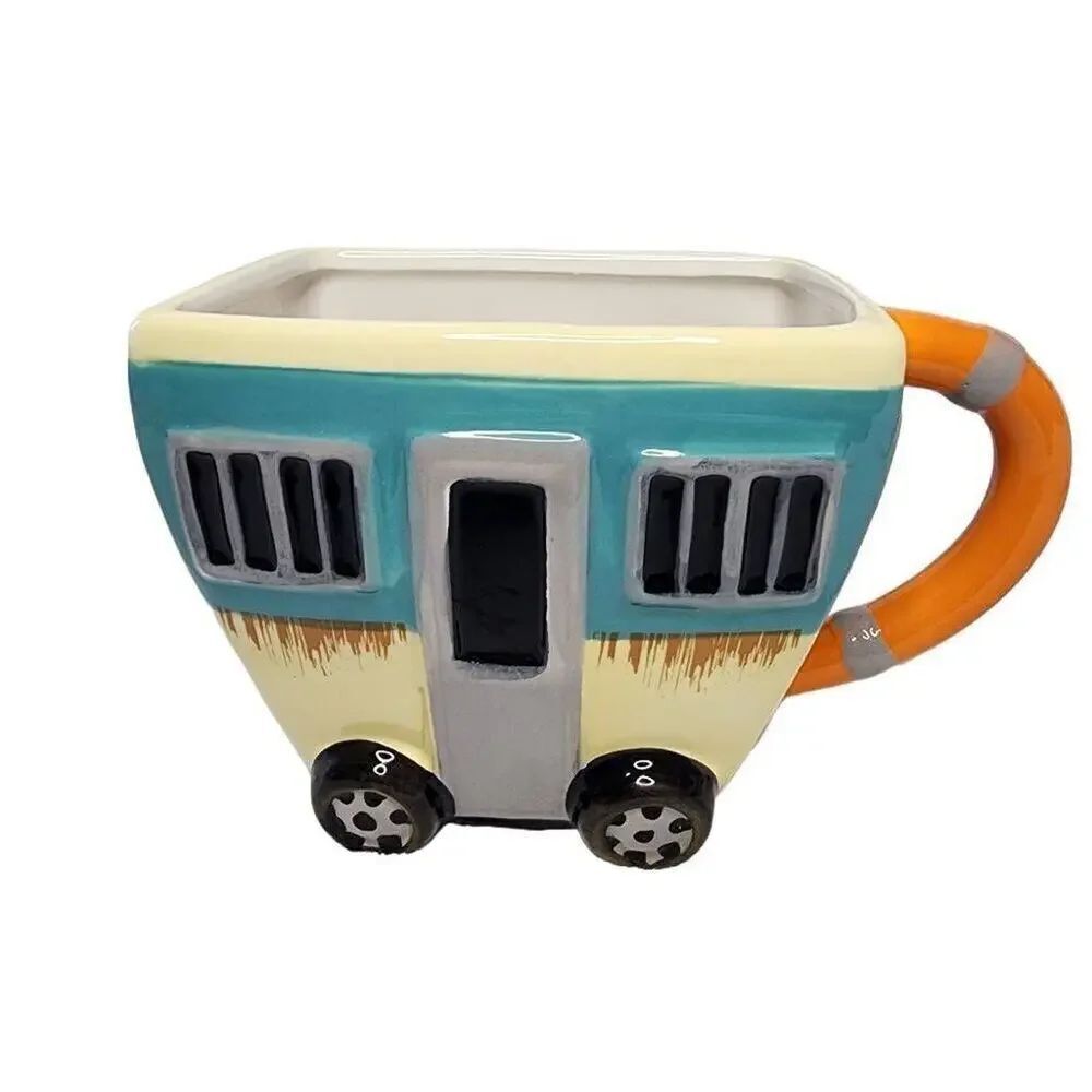 Warner Bros Coffee Mugs, National Lampoon's Christmas Vacation Ceramic Cup